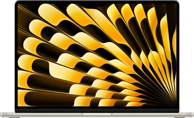 MacBook Air 13 2022