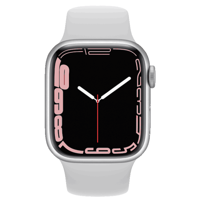 Apple Watch Series 7 45mm