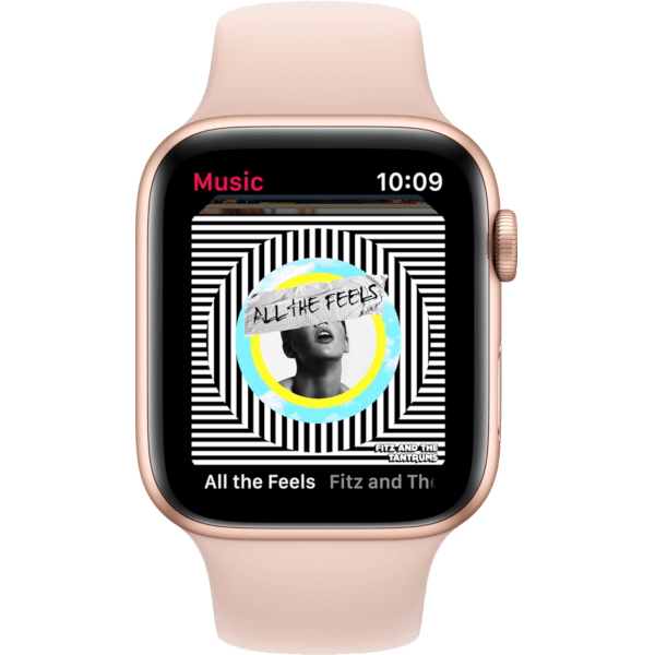 Apple Watch Series 5 40 mm