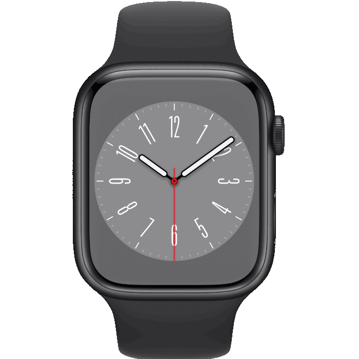 Apple Watch Series 8 45mm