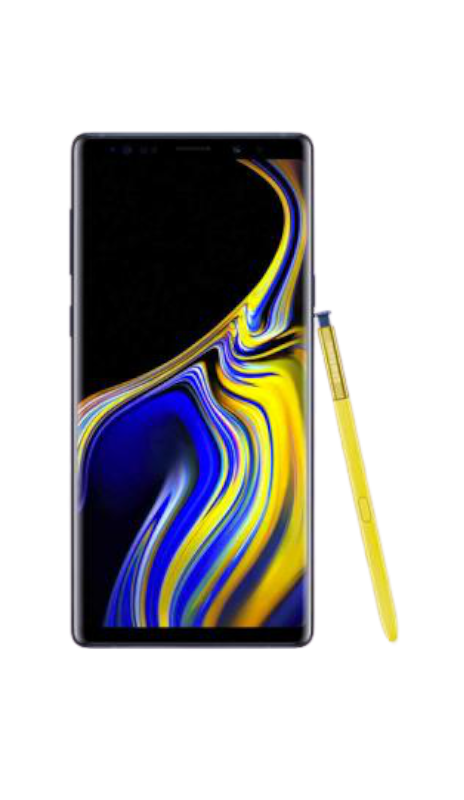 Galaxy Note 9