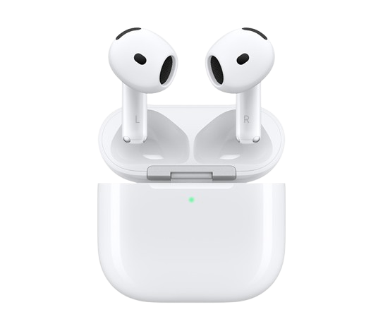 Airpods 4th Gen