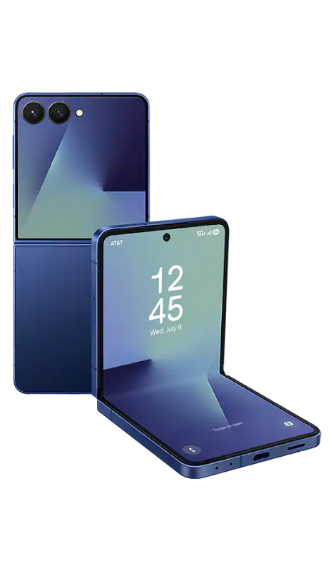 Galaxy ZFlip 7