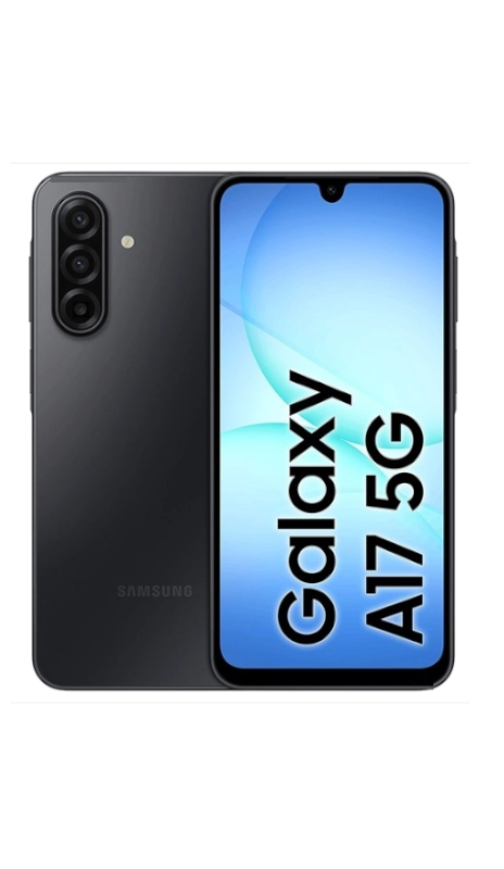Galaxy A17 5G