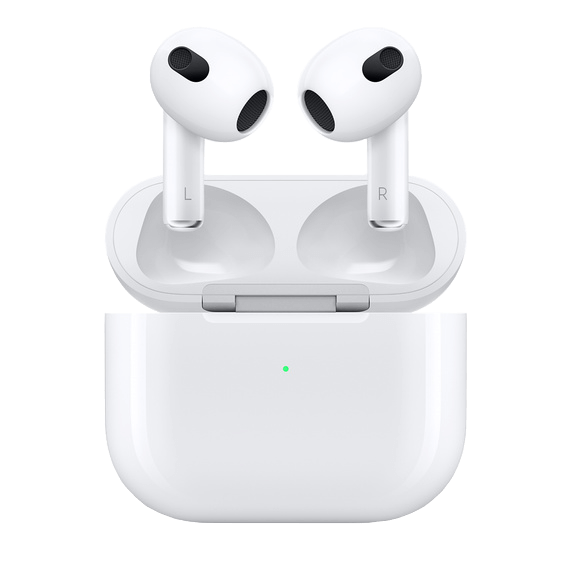 Airpods 3rd Gen