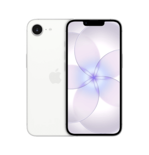 iPhone 17e