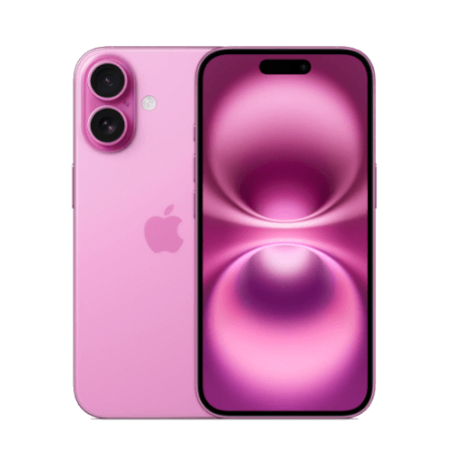 iPhone 16 Plus