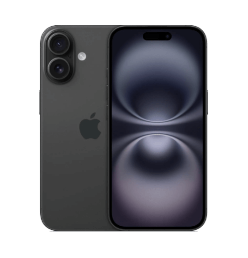 iPhone 16 Plus