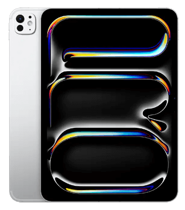 iPad Pro 11 M5