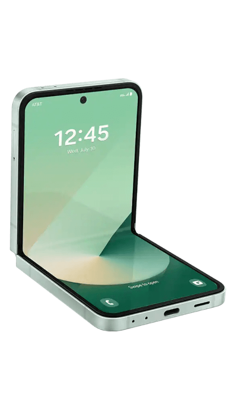 Galaxy Z Flip 6