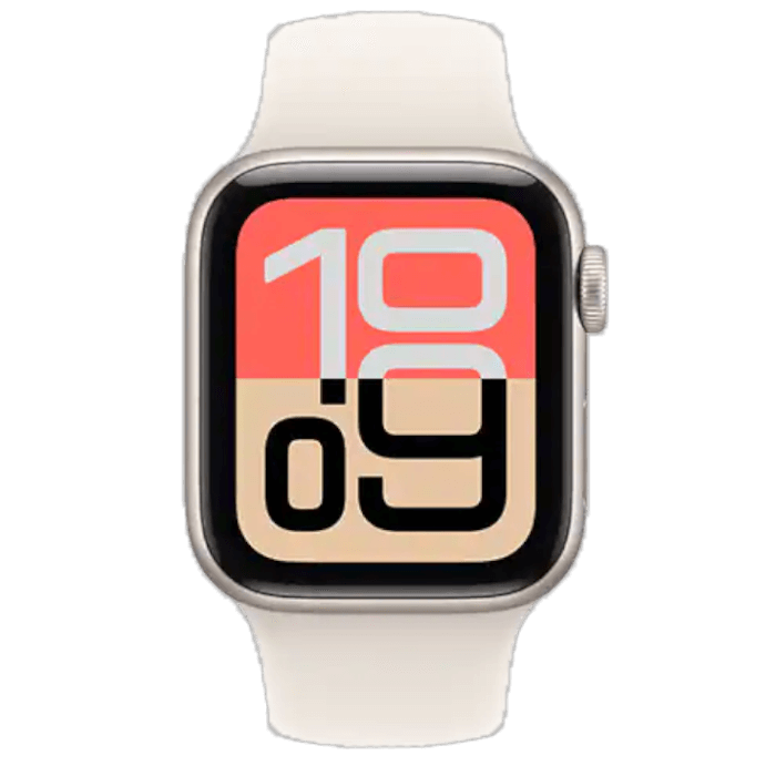 Apple Watch Series SE 3rd Gen 40mm